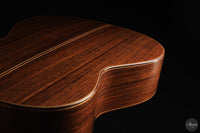 Vicente Carrillo - 7-String "Yamandu Costa"
