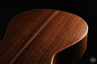 Vicente Carrillo - 7-String "Yamandu Costa"