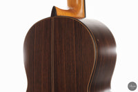 Vicente Carrillo - 7-String "Yamandu Costa"