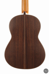 Vicente Carrillo - 7-String "Yamandu Costa"