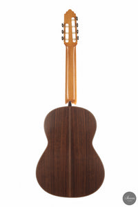 Vicente Carrillo - 7-String "Yamandu Costa"