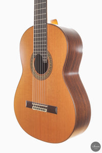 Vicente Carrillo - 7-String "Yamandu Costa"