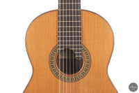 Vicente Carrillo - 7-String "Yamandu Costa"