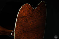 Vicente Carrillo - Maestro NX 2024 (Gernot Wagner Supervised)
