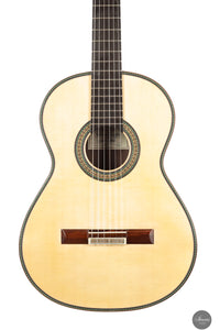 Vicente Carrillo - 2025 - Maestro N.X. (Nomex) - 64 cm