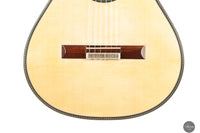 Vicente Carrillo - 2025 - Maestro N.X. (Nomex) - 64 cm