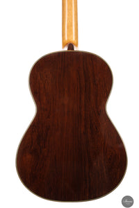 Vicente Carrillo - 2025 - Maestro N.X. (Nomex) - 64 cm
