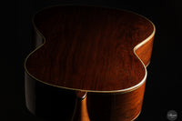 Vicente Carrillo - 2025 - Maestro N.X. (Nomex) - 64 cm