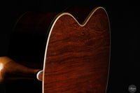Vicente Carrillo - 2025 - Maestro N.X. (Nomex) - 64 cm