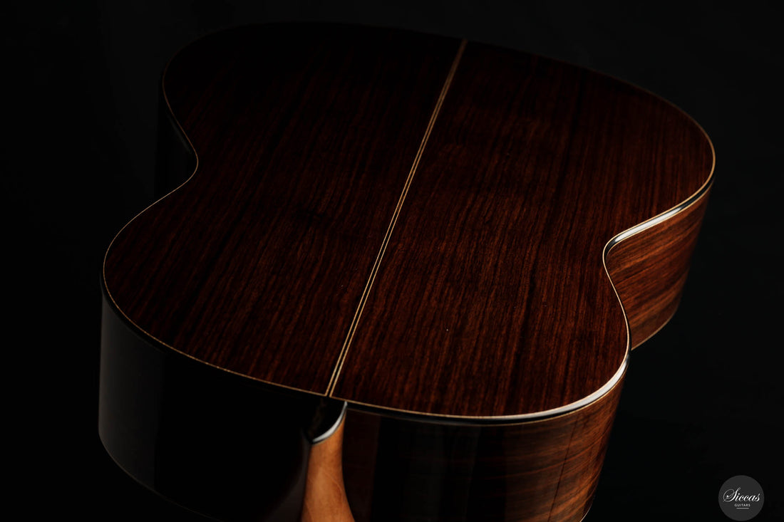 Vincent Humml - 2024 No. 56 Doubletop 64 cm