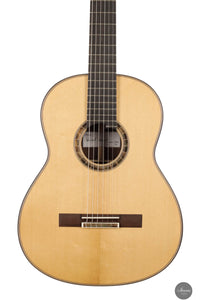 Vincent Humml - 2024 No. 56 Doubletop 64 cm