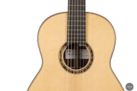 Vincent Humml - 2024 No. 56 Doubletop 64 cm