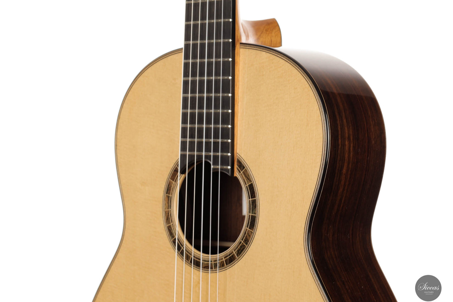 Vincent Humml - 2024 No. 56 Doubletop 64 cm