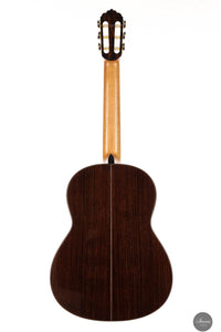 Vincent Humml - 2024 No. 56 Doubletop 64 cm