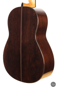 Vincent Humml - 2025 Doubletop No. 62 64cm