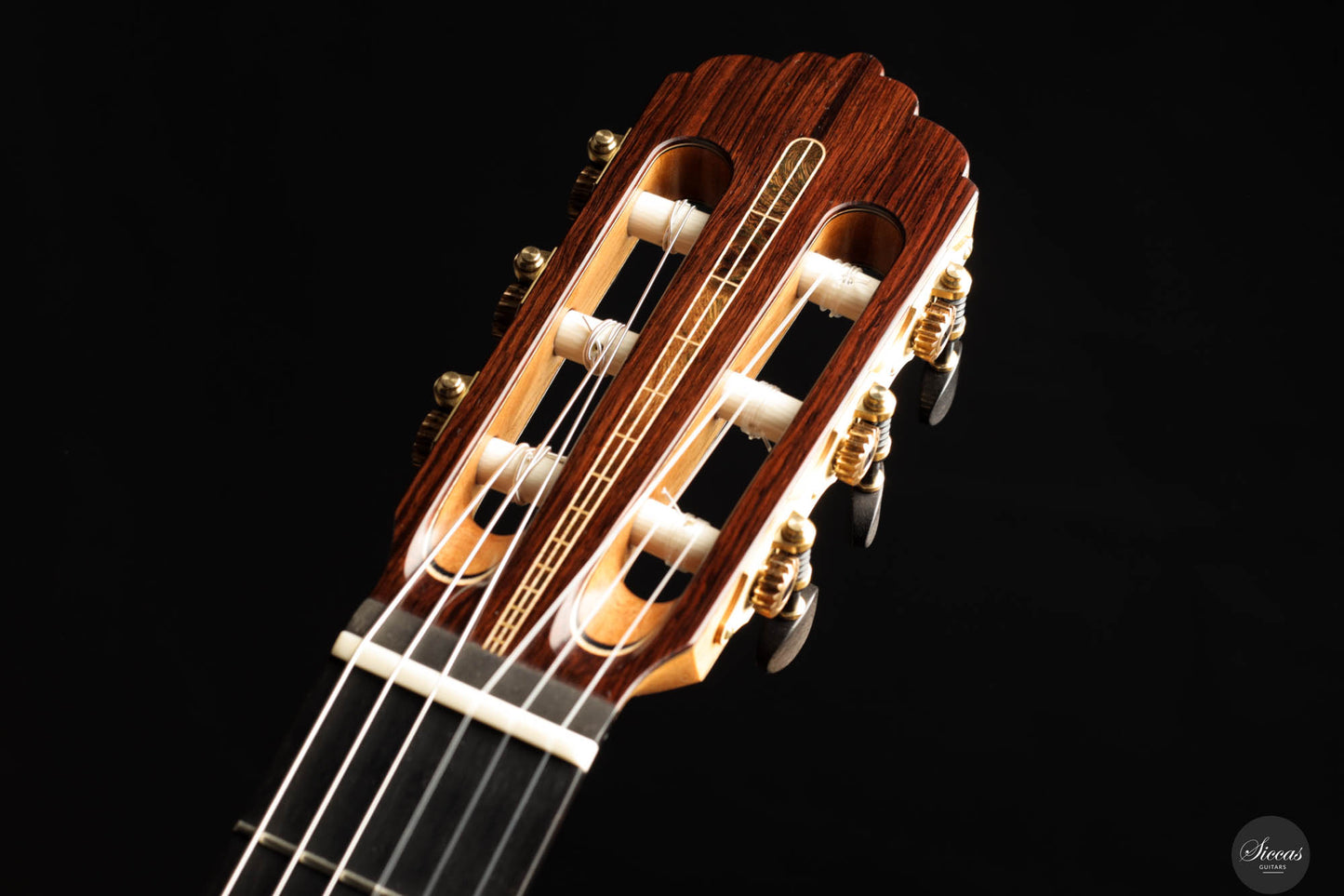 Vincent Humml - 2025 Doubletop No. 62 64cm