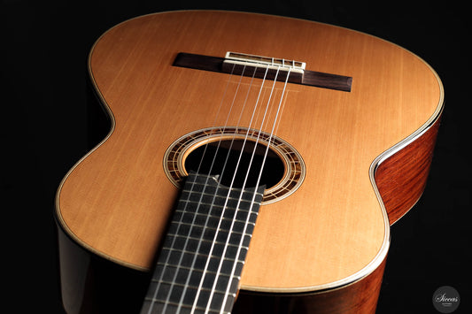 Vincent Humml - 2025 Doubletop No. 62 64cm
