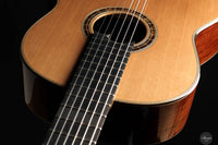 Vincent Humml - 2025 Doubletop No. 62 64cm