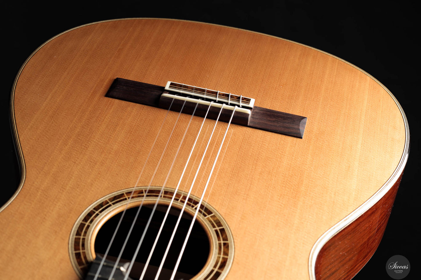 Vincent Humml - 2025 Doubletop No. 62 64cm