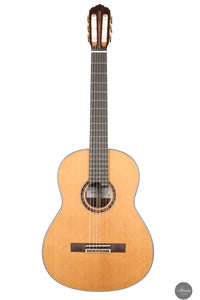 Vincent Humml - 2025 Doubletop No. 62 64cm