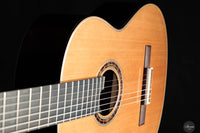 Vincent Humml - 2025 Doubletop No. 62 64cm