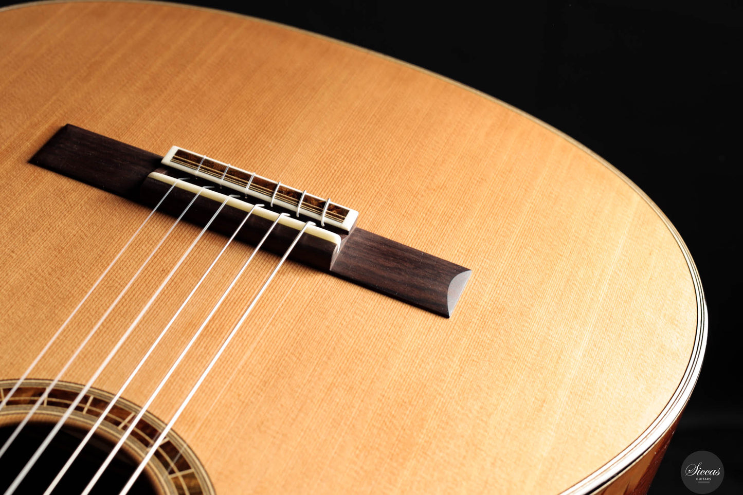 Vincent Humml - 2025 Doubletop No. 62 64cm