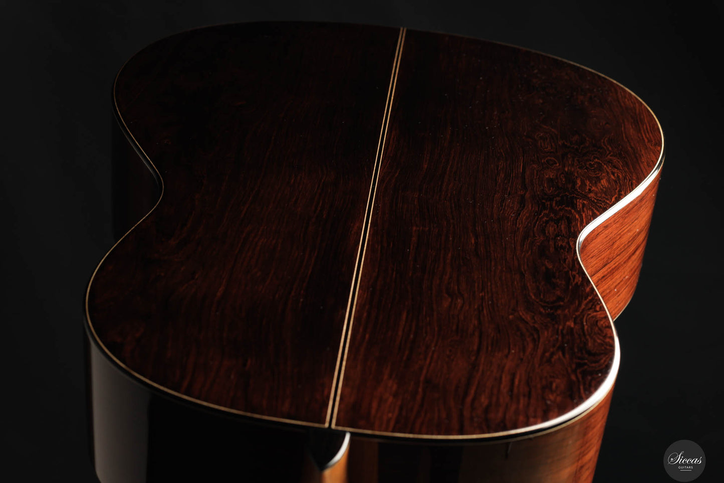 Vincent Humml - 2025 Doubletop No. 62 64cm