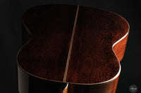 Vincent Humml - 2025 Doubletop No. 62 64cm