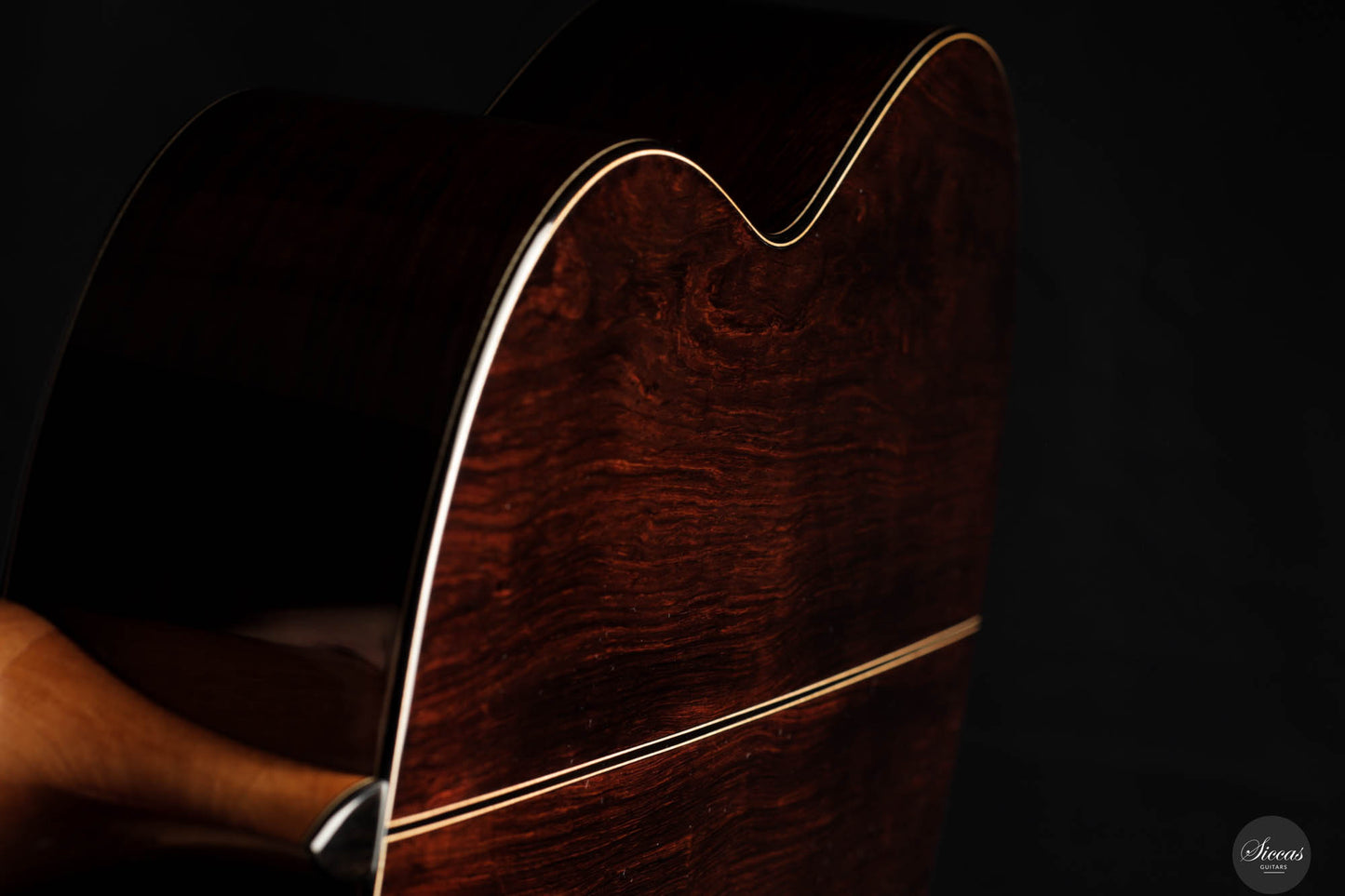 Vincent Humml - 2025 Doubletop No. 62 64cm
