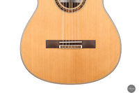 Vincent Humml - 2025 Doubletop No. 62 64cm