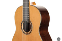 Vincent Humml - 2025 Doubletop No. 62 64cm