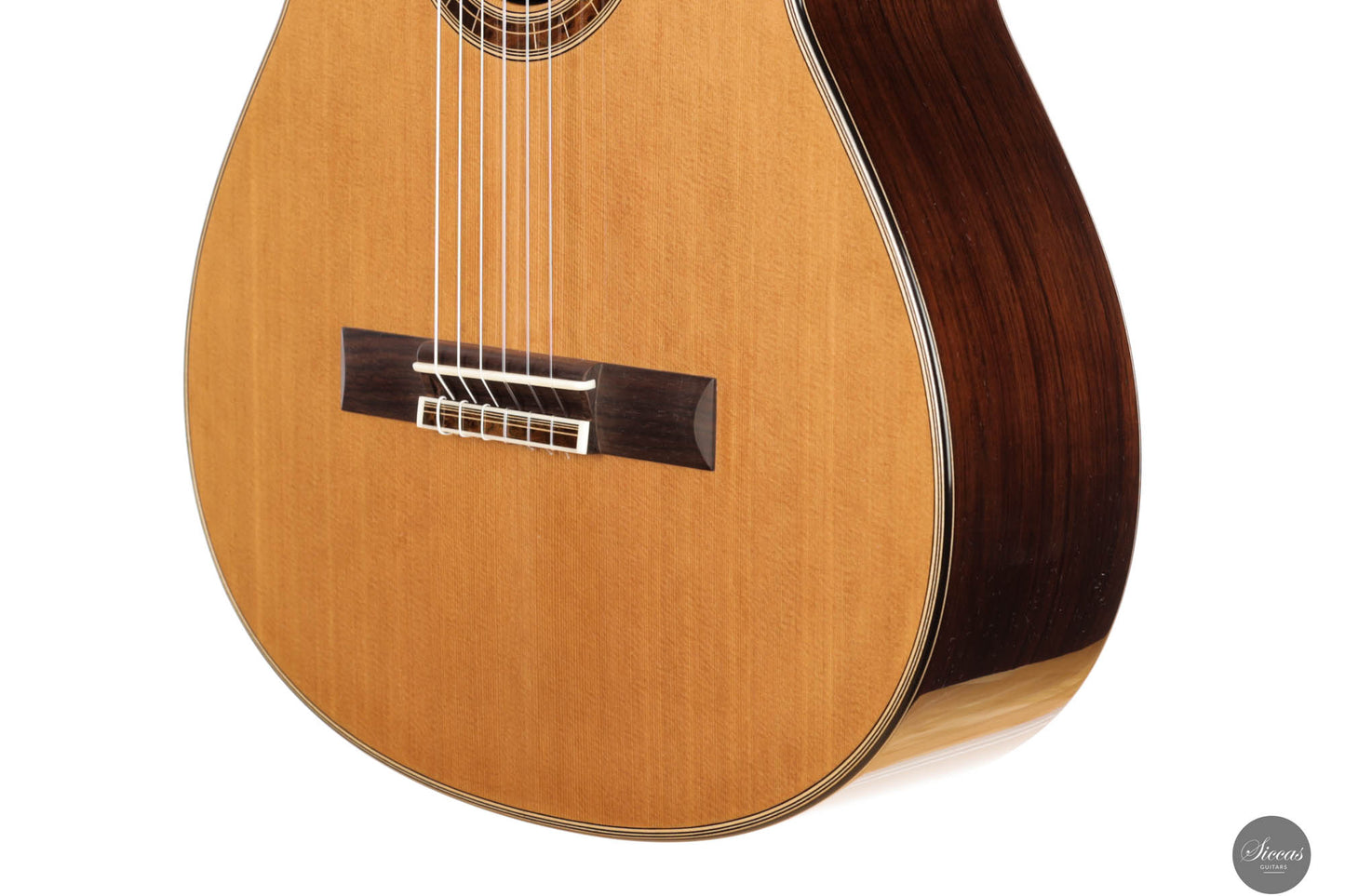 Vincent Humml - 2025 Doubletop No. 62 64cm