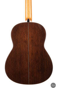 Vincent Humml - 2025 - Doubletop No. 63 - 64 cm