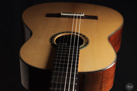 Vincent Humml - 2025 - Doubletop No. 63 - 64 cm