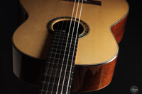 Vincent Humml - 2025 - Doubletop No. 63 - 64 cm