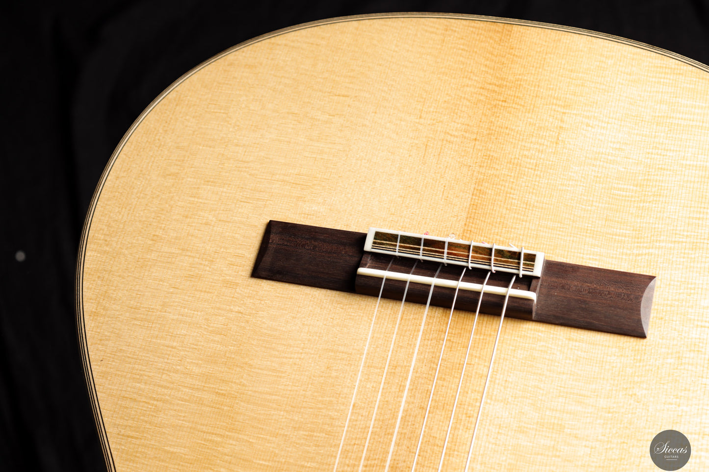 Vincent Humml - 2025 - Doubletop No. 63 - 64 cm