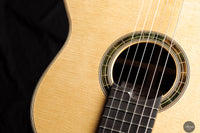 Vincent Humml - 2025 - Doubletop No. 63 - 64 cm