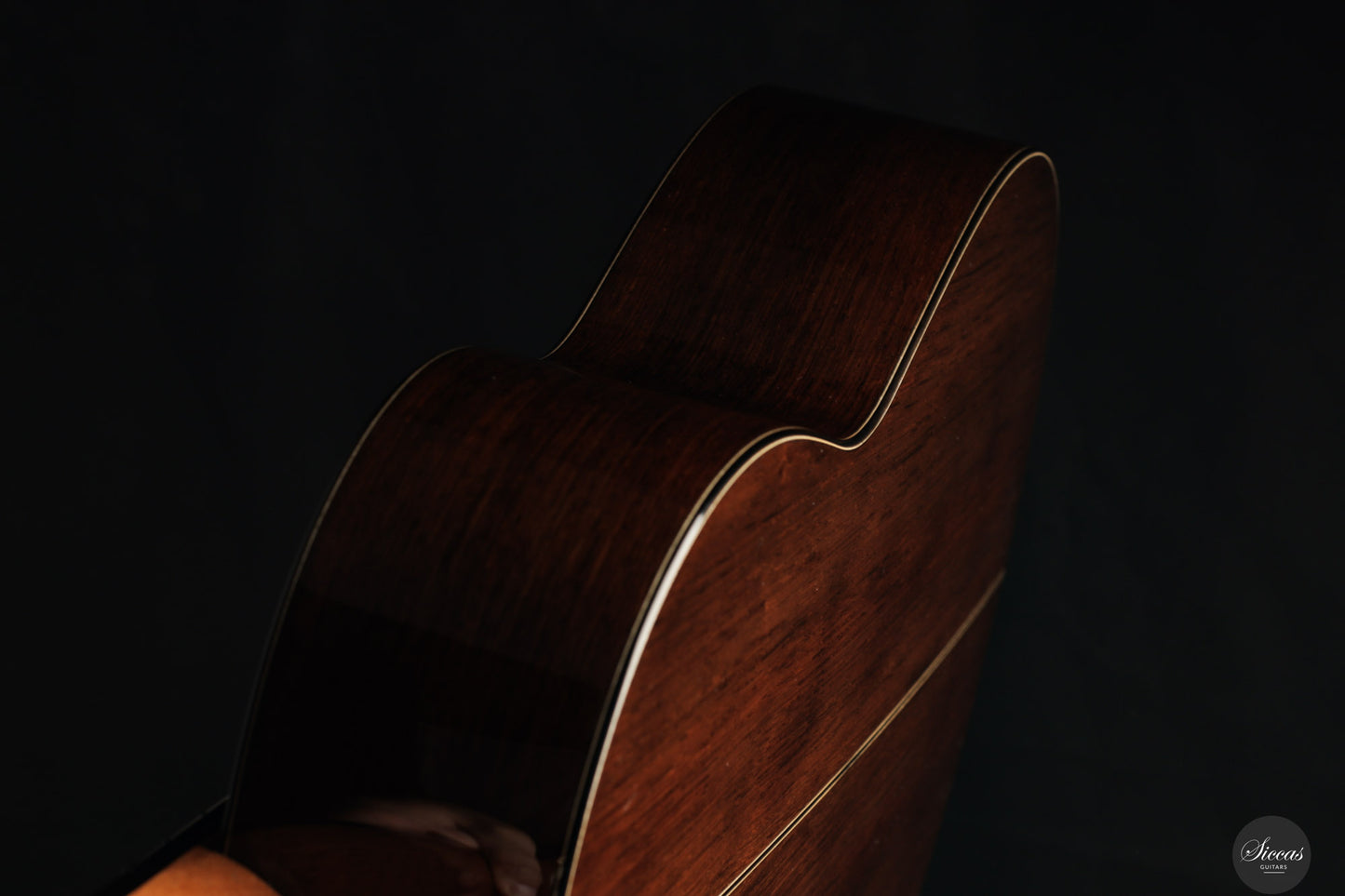 Vincent Humml - 2025 - Doubletop No. 63 - 64 cm