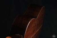 Vincent Humml - 2025 - Doubletop No. 63 - 64 cm