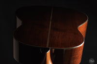Vincent Humml - 2025 - Doubletop No. 63 - 64 cm