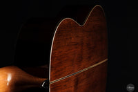 Vincent Humml - 2025 - Doubletop No. 63 - 64 cm