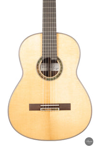 Vincent Humml - 2025 - Doubletop No. 63 - 64 cm