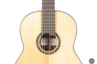 Vincent Humml - 2025 - Doubletop No. 63 - 64 cm