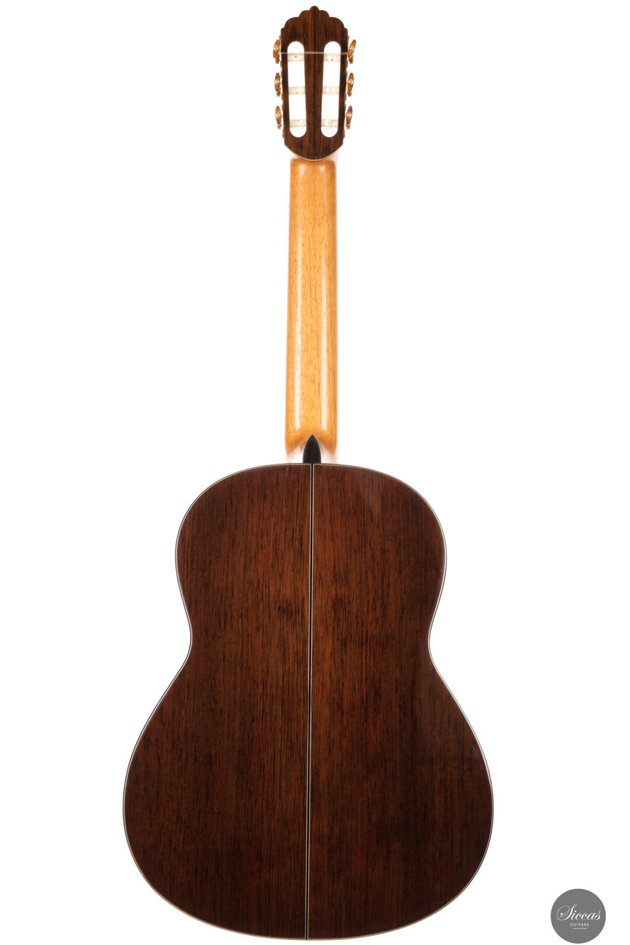 Vincent Humml - 2025 - Doubletop No. 63 - 64 cm