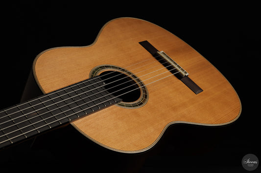 Vincent Humml - 2026 Doubletop No. 65 img-2