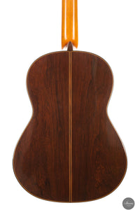 Vicente Carrillo - "Gabriela II" Doubletop 64 cm