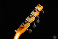 Vicente Carrillo - "Gabriela II" Doubletop 64 cm