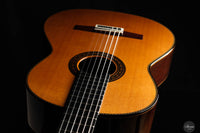 Vicente Carrillo - "Gabriela II" Doubletop 64 cm