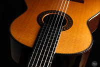 Vicente Carrillo - "Gabriela II" Doubletop 64 cm