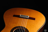 Vicente Carrillo - "Gabriela II" Doubletop 64 cm